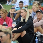 Żarnowiec. Liturgia Męki Pańskiej (A)