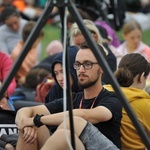 Żarnowiec. Liturgia Męki Pańskiej (A)