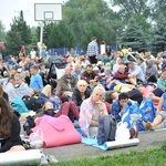 Żarnowiec. Liturgia Męki Pańskiej (A)