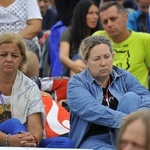 Żarnowiec. Liturgia Męki Pańskiej (A)