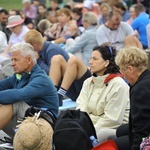 Żarnowiec. Liturgia Męki Pańskiej (A)