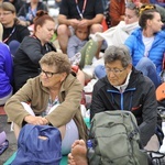 Żarnowiec. Liturgia Męki Pańskiej (A)