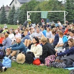 Żarnowiec. Liturgia Męki Pańskiej (A)