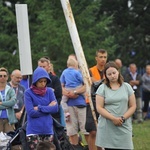 Żarnowiec. Liturgia Męki Pańskiej (A)