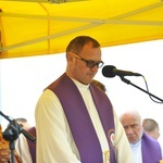 Żarnowiec. Liturgia Męki Pańskiej (A)