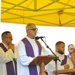 Żarnowiec. Liturgia Męki Pańskiej (A)