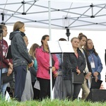 Żarnowiec. Liturgia Męki Pańskiej (A)