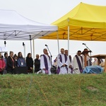 Żarnowiec. Liturgia Męki Pańskiej (A)