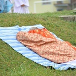 Żarnowiec. Liturgia Męki Pańskiej (A)