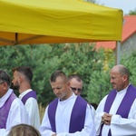 Pradła. Liturgia Męki Pańskiej (B)