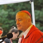 Pradła. Liturgia Męki Pańskiej (B)