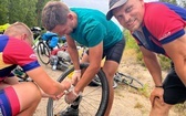 NINIWA Team na Północy Europy