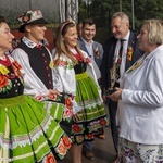 Dożynki Województwa Łódzkiego