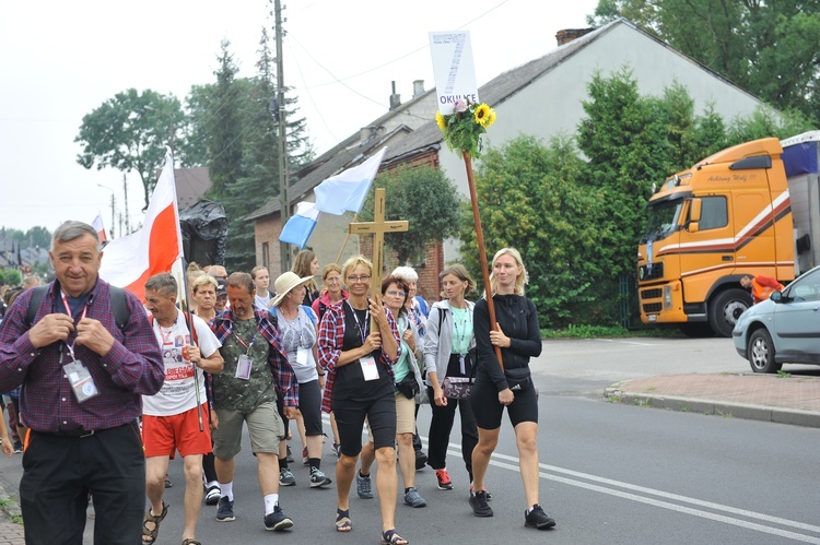 Grupa 7 - dzień 6.