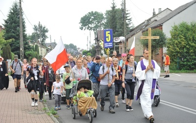 Grupa 5 - dzień 6.