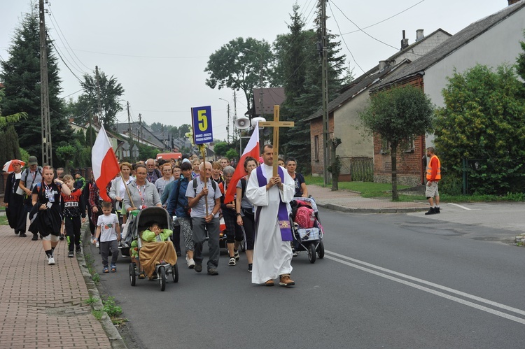 Grupa 5 - dzień 6.