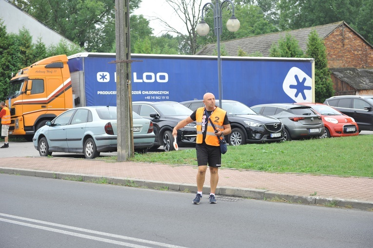 Grupa 1 - dzień 6.