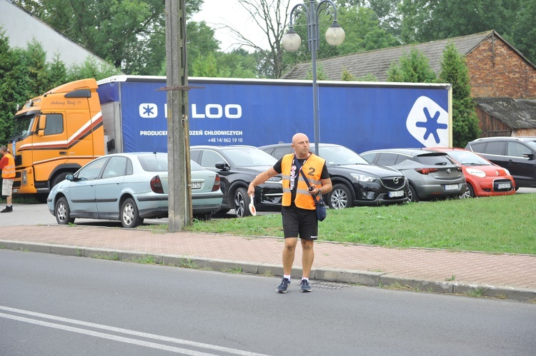 Grupa 1 - dzień 6.