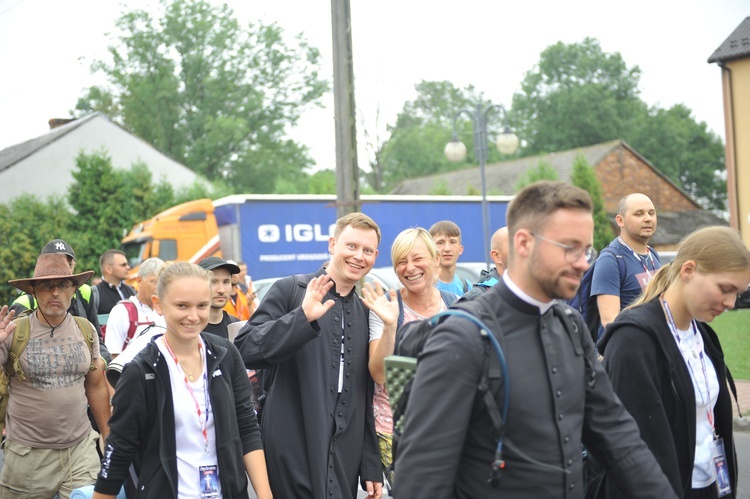 Grupa 1 - dzień 6.