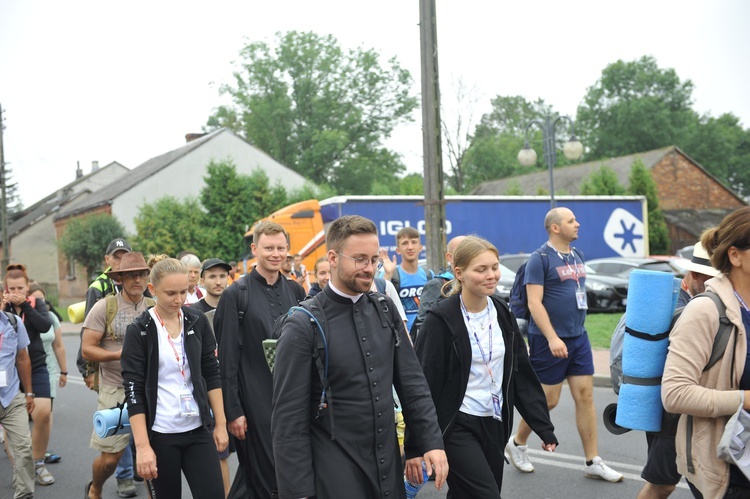 Grupa 1 - dzień 6.