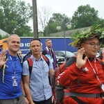 Grupa 8 - dzień 6.