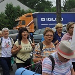 Grupa 8 - dzień 6.