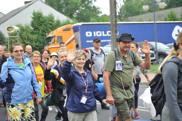 Grupa 9/10 - dzień 6.