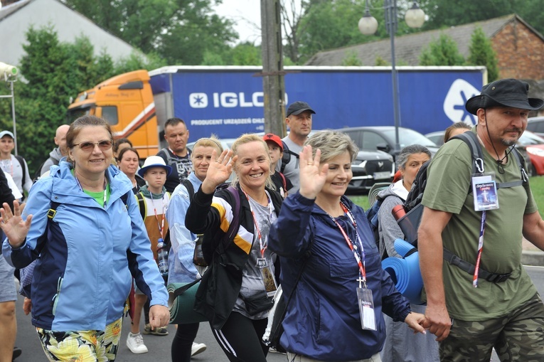 Grupa 9/10 - dzień 6.