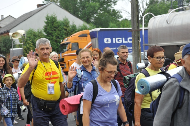Grupa 9/10 - dzień 6.