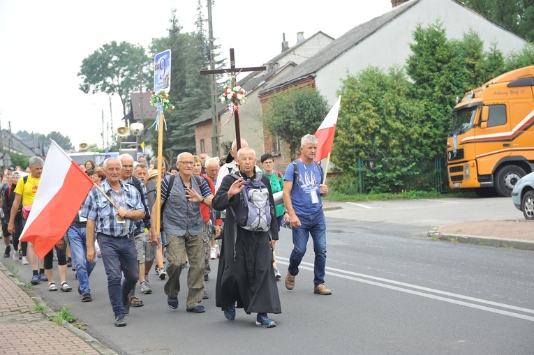 Grupa 9/10 - dzień 6.