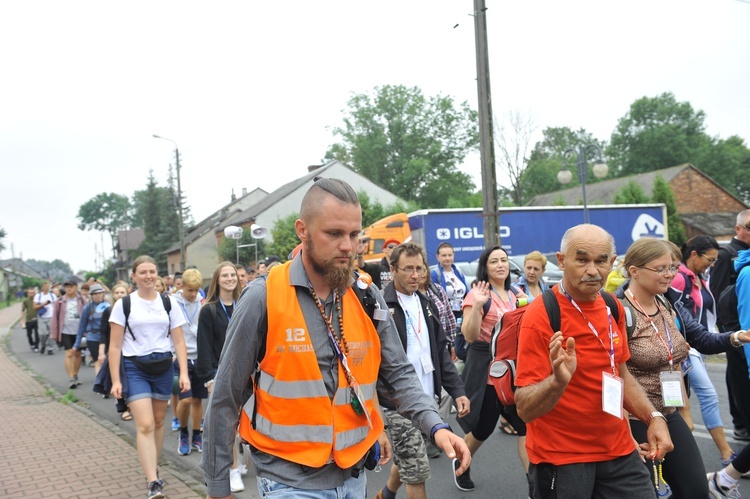 Grupa 12 - dzień 6.