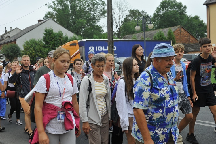 Grupa 11 - dzień 6.