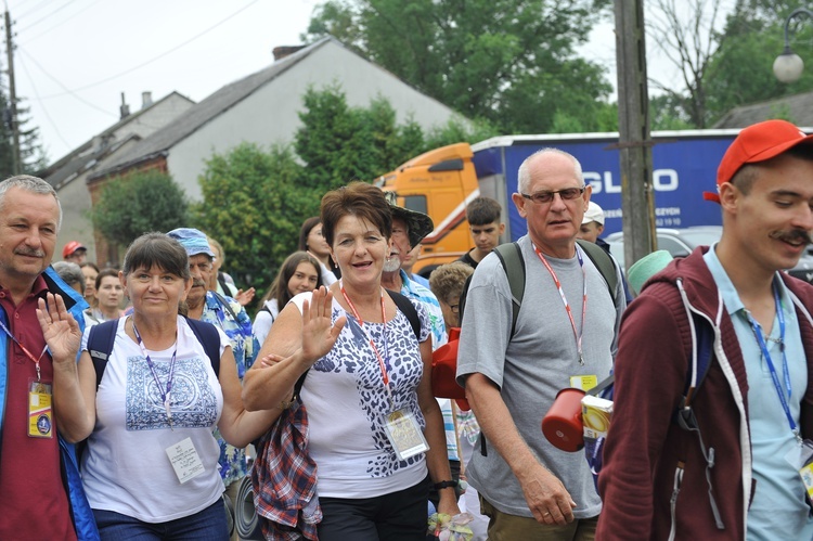 Grupa 11 - dzień 6.