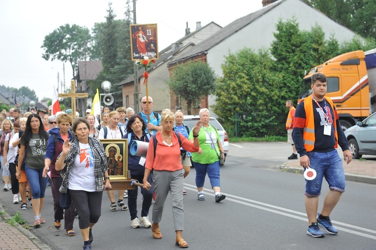 Grupa 11 - dzień 6.