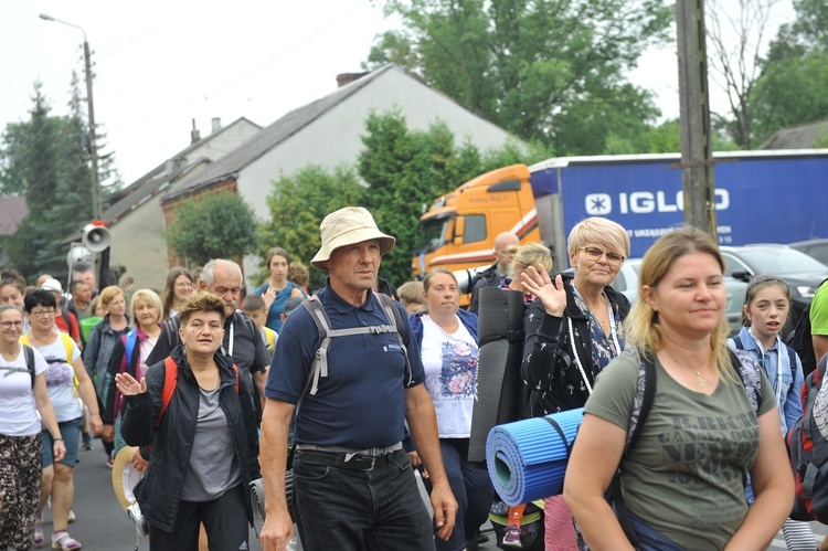 Grupa 13 - dzień 6.