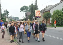 Grupa 13 - dzień 6.