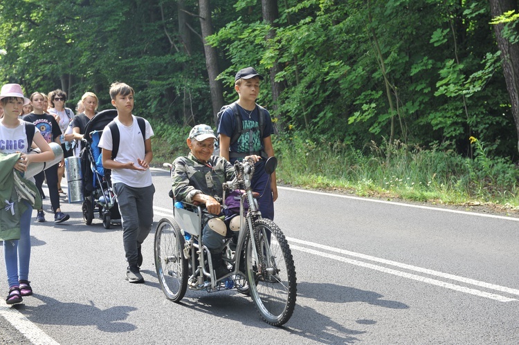 Grupa 14 - dzień 6.