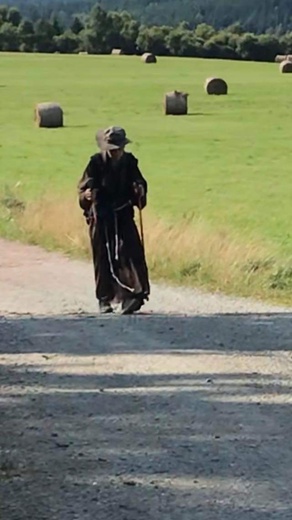 Pielgrzymka szlakiem św. Jana Pawła II