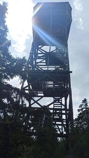 Pielgrzymka szlakiem św. Jana Pawła II