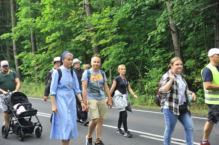Grupa 16/18 - dzień 6.