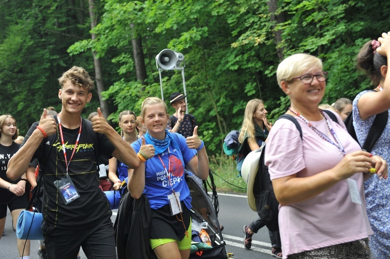 Grupa 19 - dzień 6.