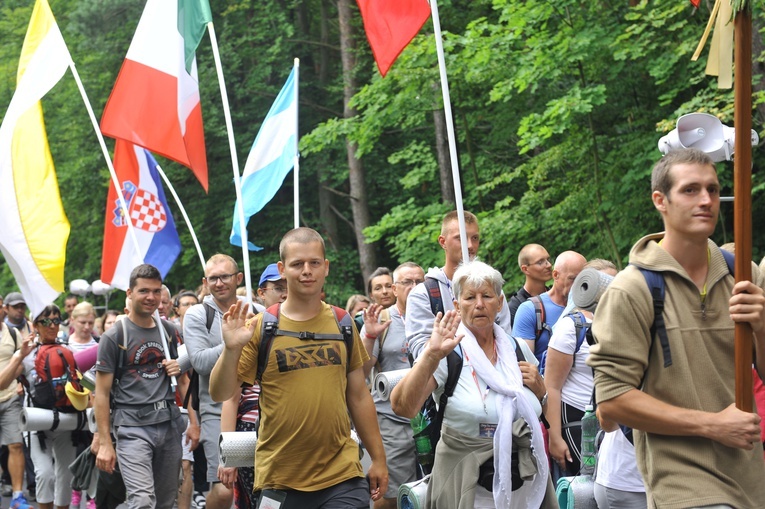 Jesteśmy silni w wierze (GALERIE ZDJĘĆ)