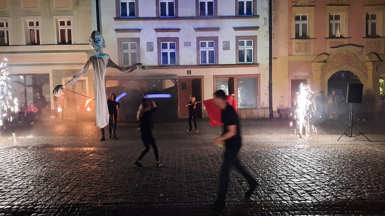 7. Letnie Zderzenie Teatrów w Lądku-Zdroju