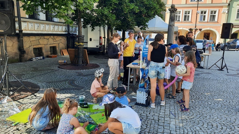 7. Letnie Zderzenie Teatrów w Lądku-Zdroju