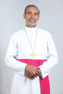 Biskup zostaje pustelnikiem