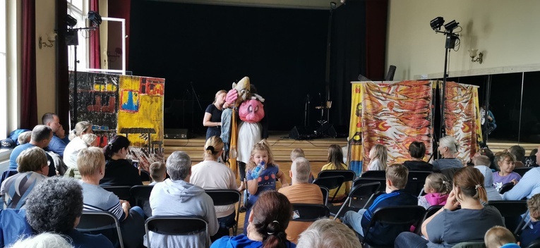 7. Letnie Zderzenie Teatrów w Lądku-Zdroju