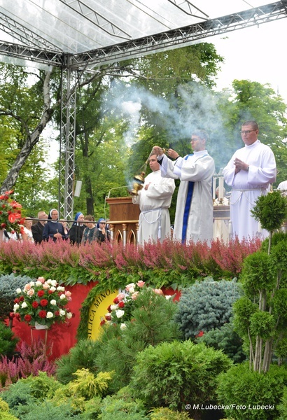 Pielgrzymka piekarska cz. 4