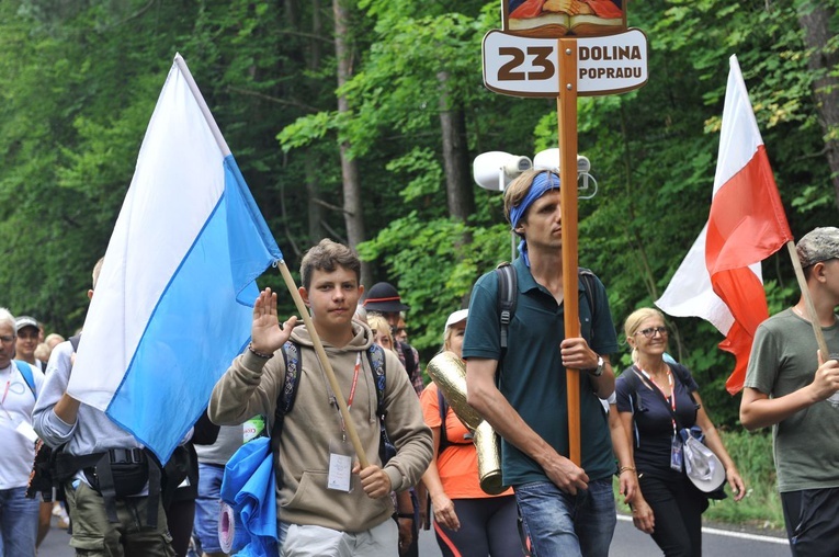 Grupa 23- dzień 6
