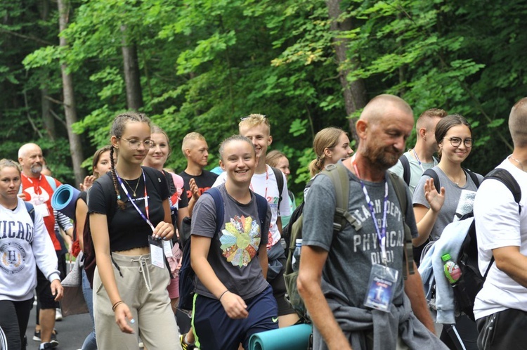 Grupa 25 - dzień 6
