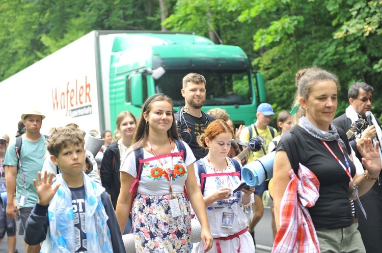 Grupa 26 - dzień 6